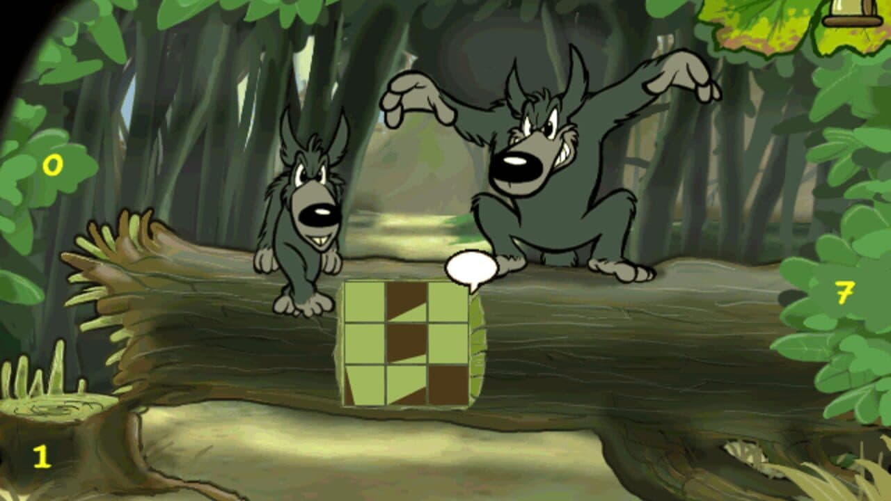 Hugo: The Magic Oak thumbnail 5