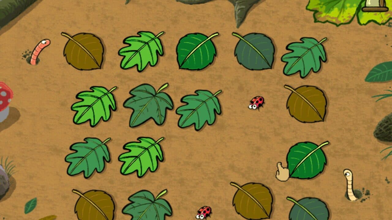 Hugo: The Magic Oak thumbnail 6