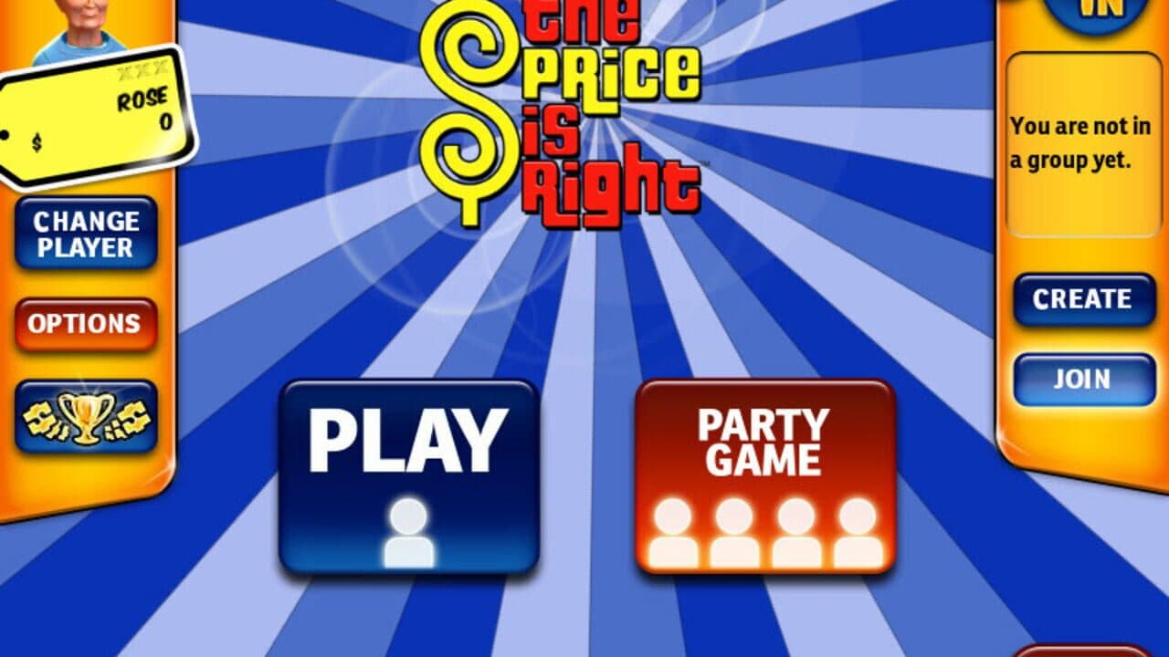 The Price Is Right thumbnail 3