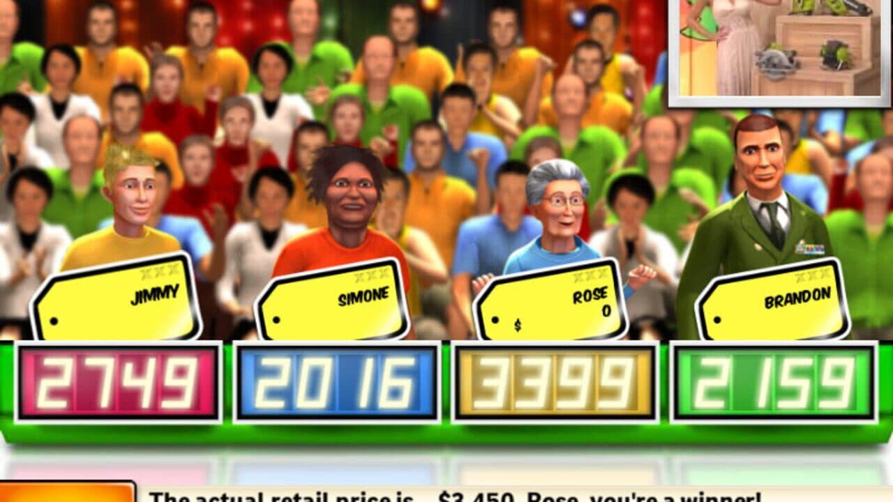 The Price Is Right thumbnail 4