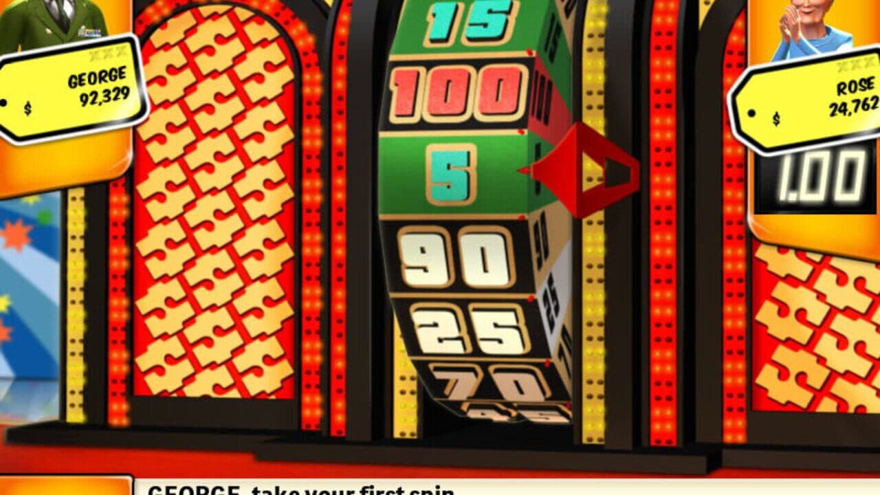 The Price Is Right thumbnail 2