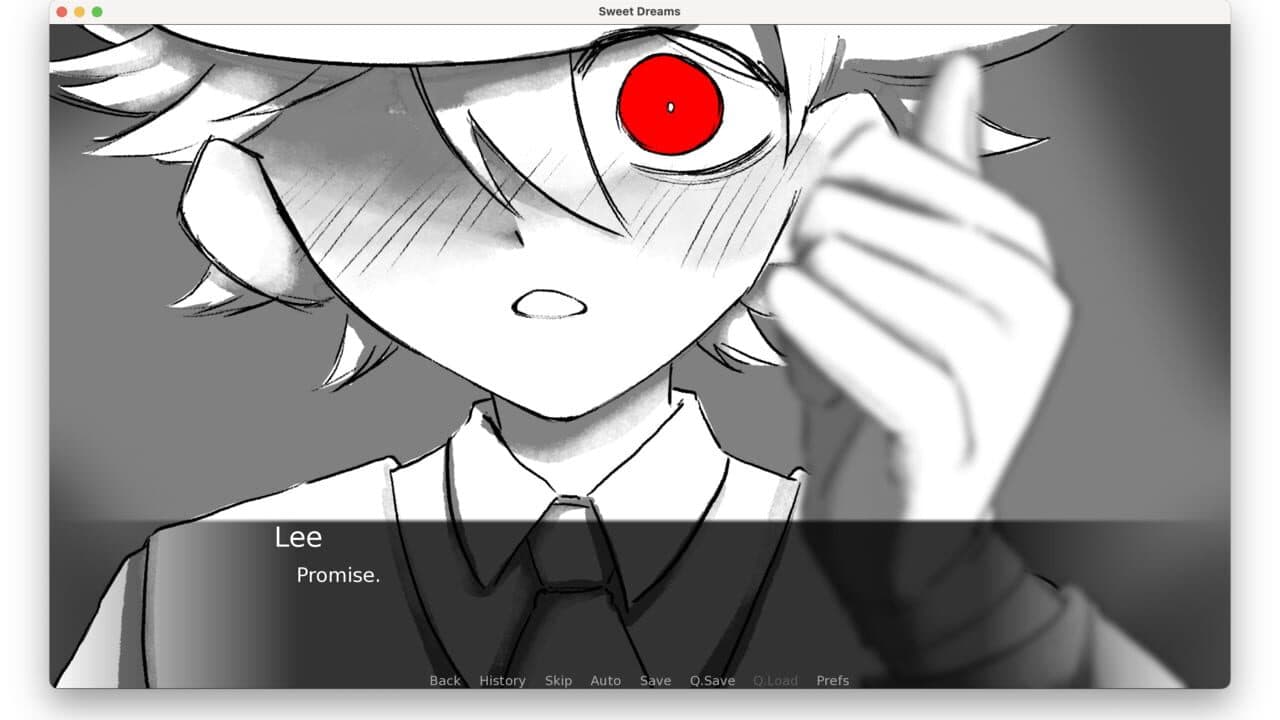Sweet Dreams thumbnail 2