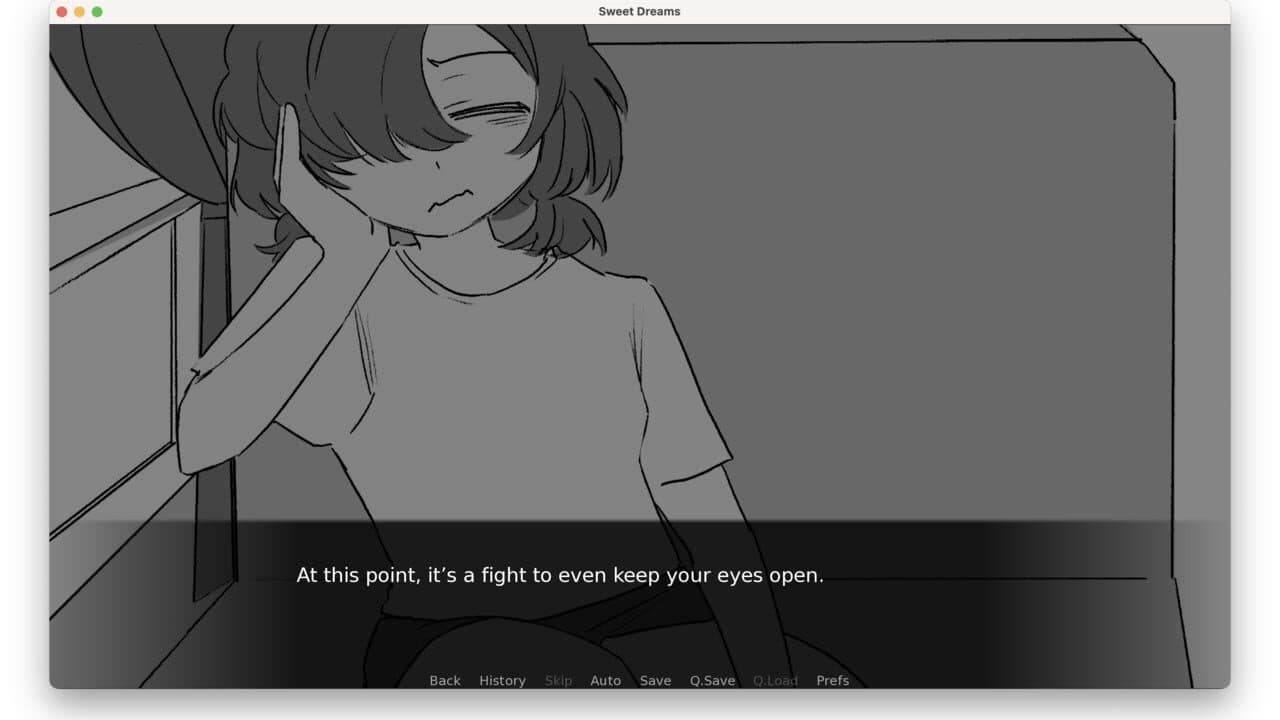 Sweet Dreams thumbnail 4