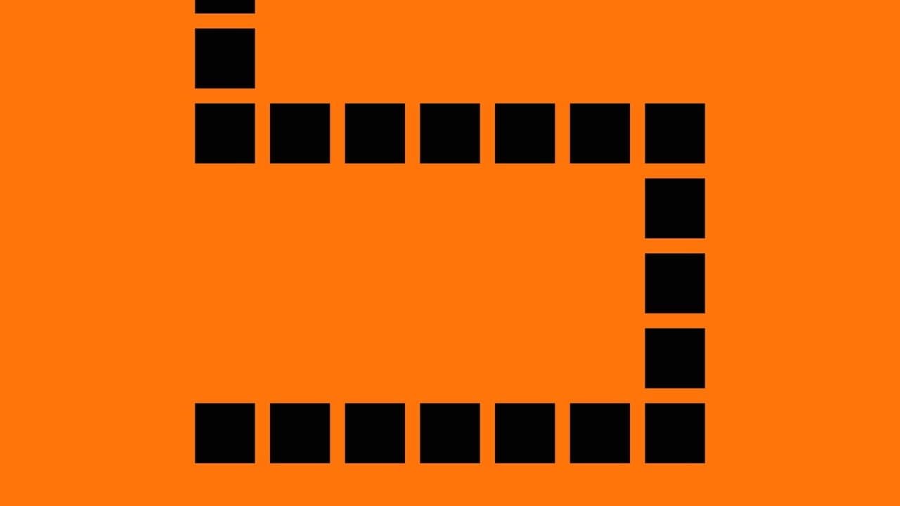 Orange screenshot 1