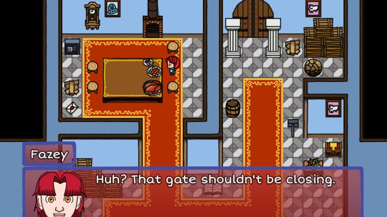 I'll Invaligate your Aid screenshot 1