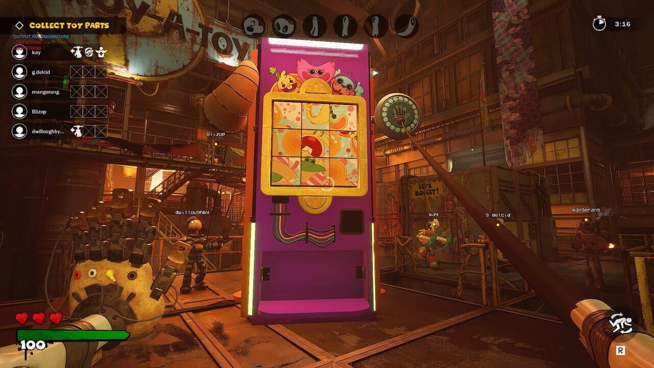 Project: Playtime - Phase 2: Incineration thumbnail 3