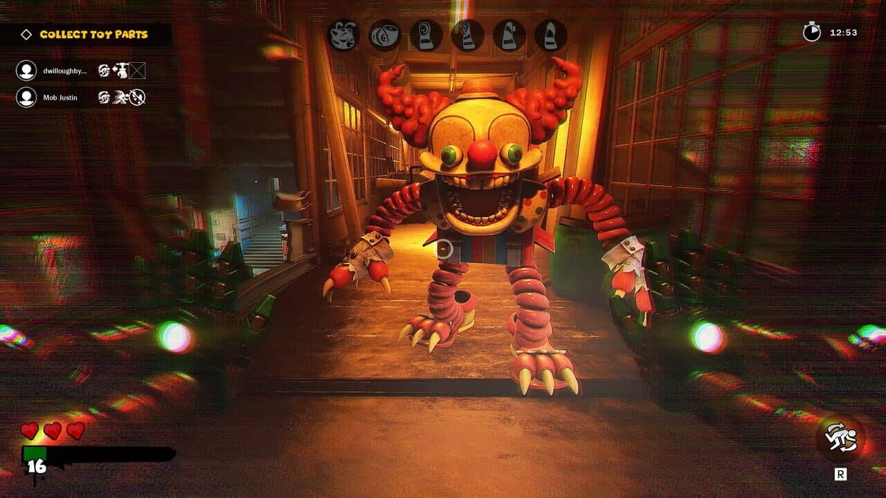 Project: Playtime - Phase 2: Incineration thumbnail 4