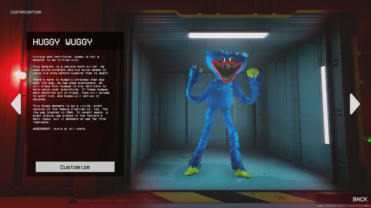 Project: Playtime - Phase 2: Incineration thumbnail 5