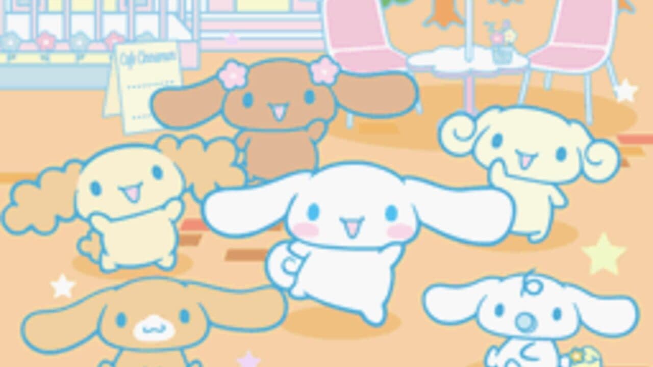 Cinnamon Ball: Kuru-kuru Sweets Paradise thumbnail 4