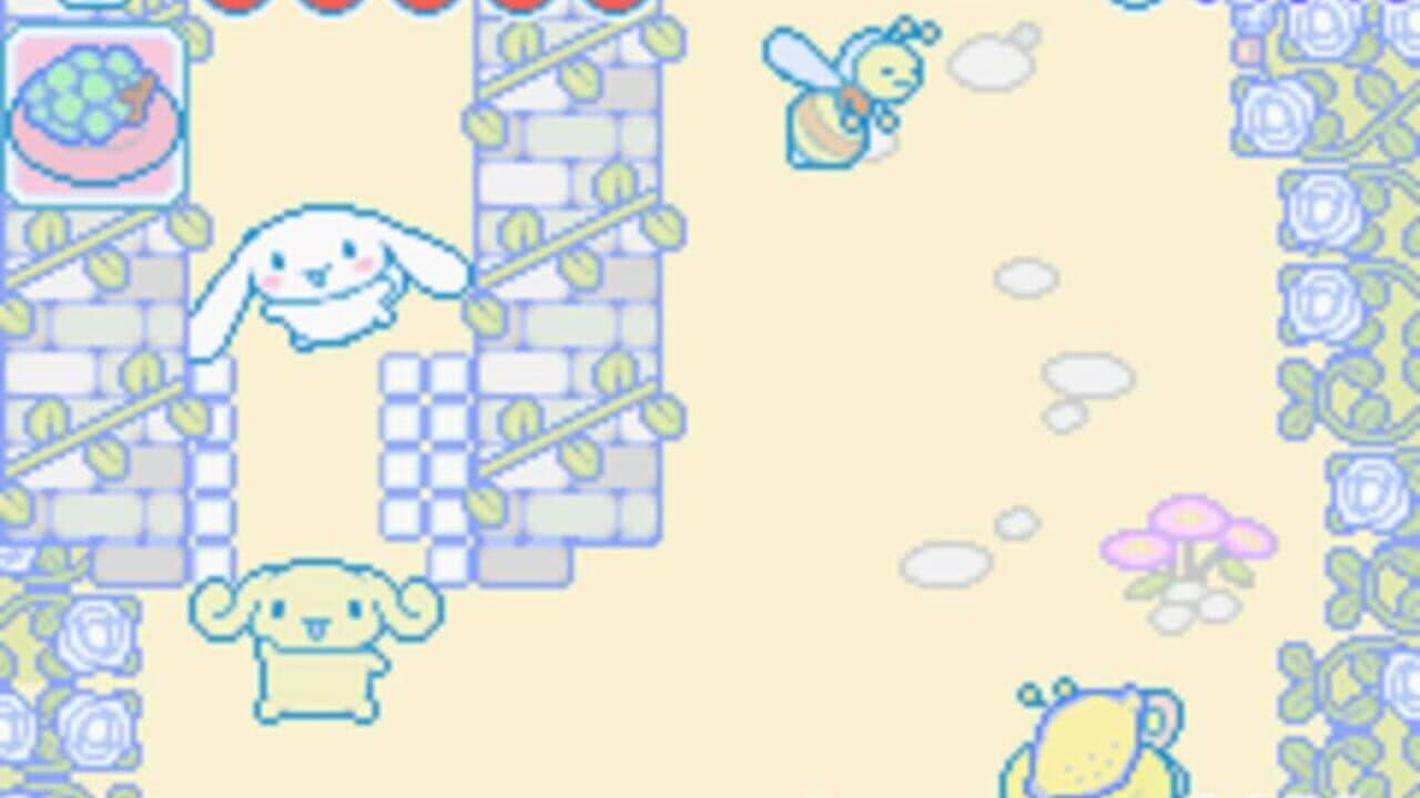 Cinnamon: Yume no Daibouken screenshot 1