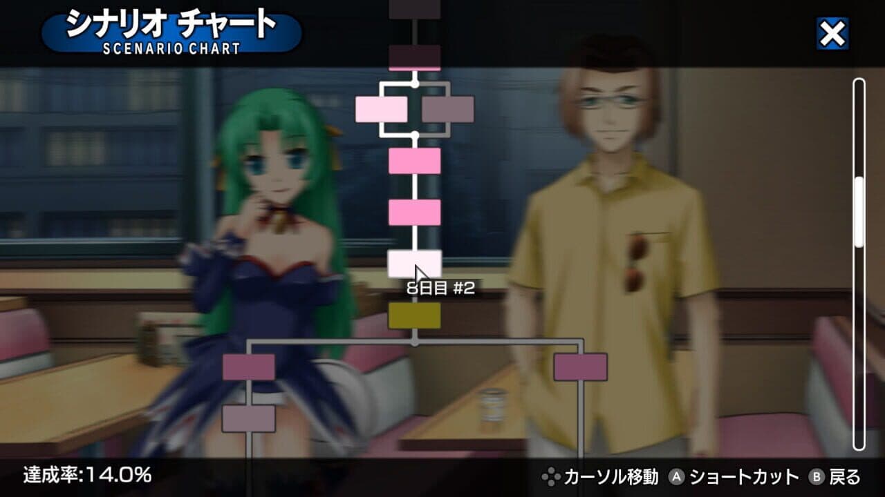 Higurashi no Naku Koro ni Hou thumbnail 4