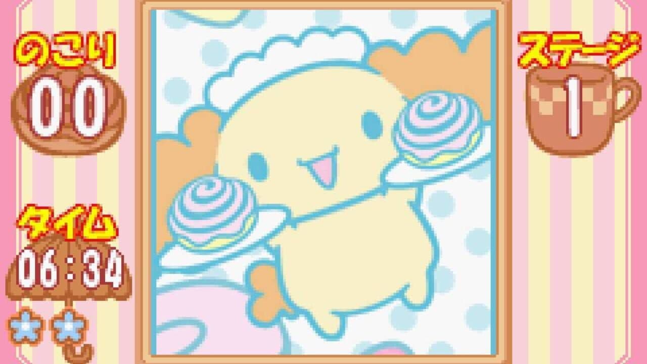 Cinnamoroll: Koko ni Iru yo thumbnail 4