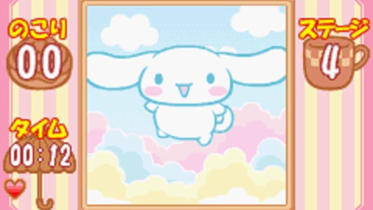 Cinnamoroll: Koko ni Iru yo thumbnail 5
