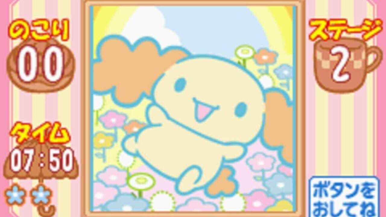 Cinnamoroll: Koko ni Iru yo thumbnail 6