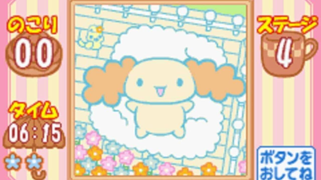 Cinnamoroll: Koko ni Iru yo thumbnail 2