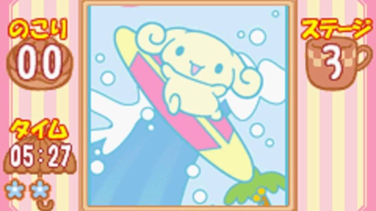Cinnamoroll: Koko ni Iru yo thumbnail 3