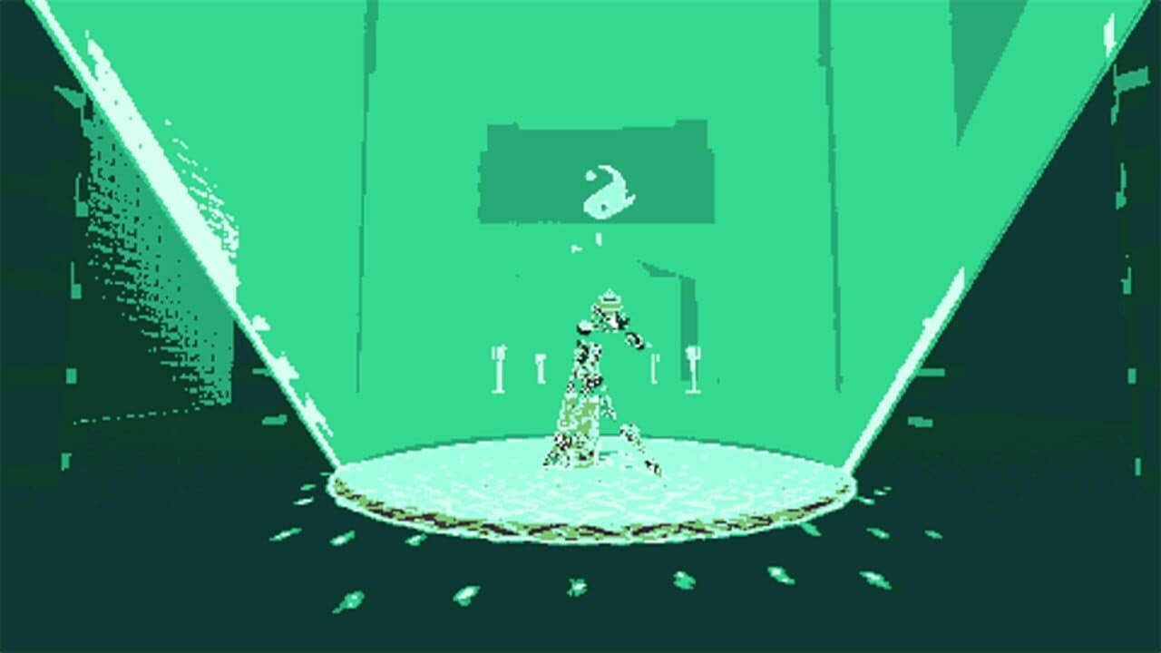 Spirits Mirror​:​ Digital Possessed screenshot 1