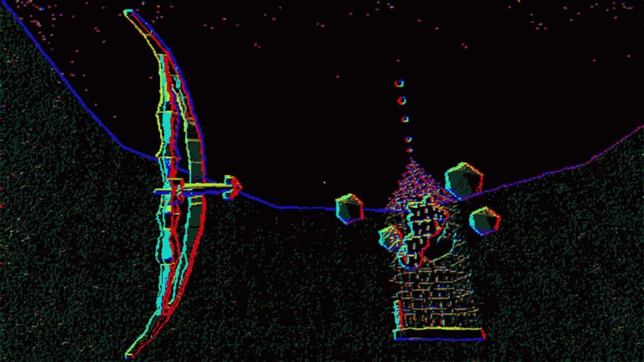Spirits Mirror​:​ Digital Possessed thumbnail 3