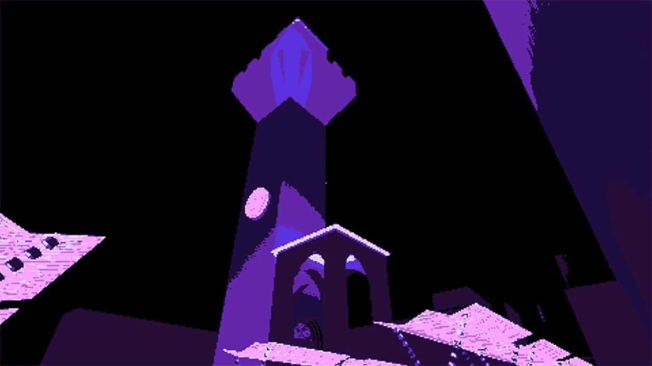 Spirits Mirror​:​ Digital Possessed thumbnail 2