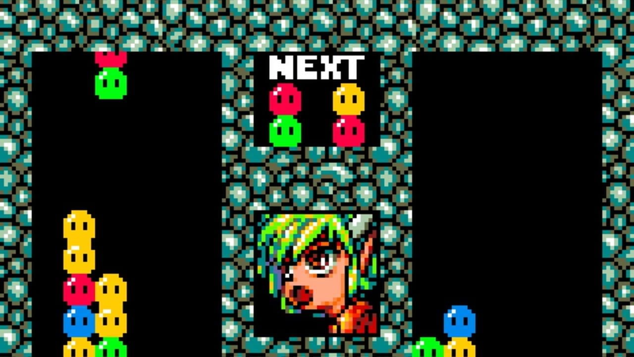 Puyo Puyo thumbnail 6