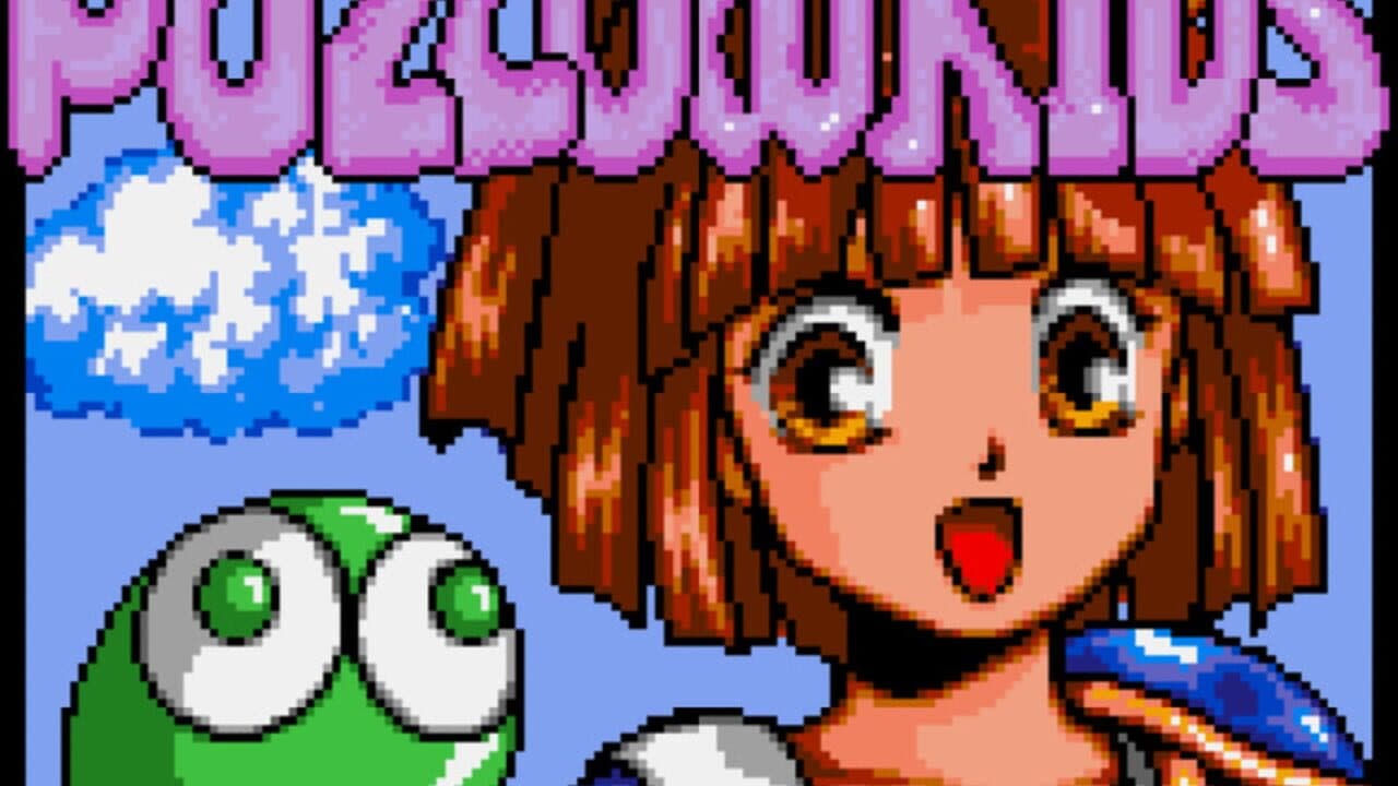 Puyo Puyo thumbnail 5