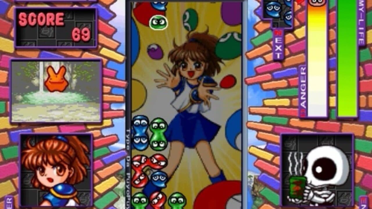 Type da Puyo Puyo thumbnail 2