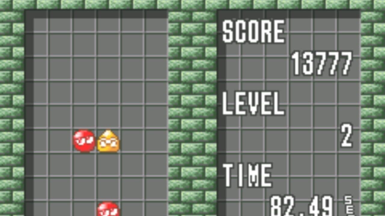 Puyo Puyo DX thumbnail 3