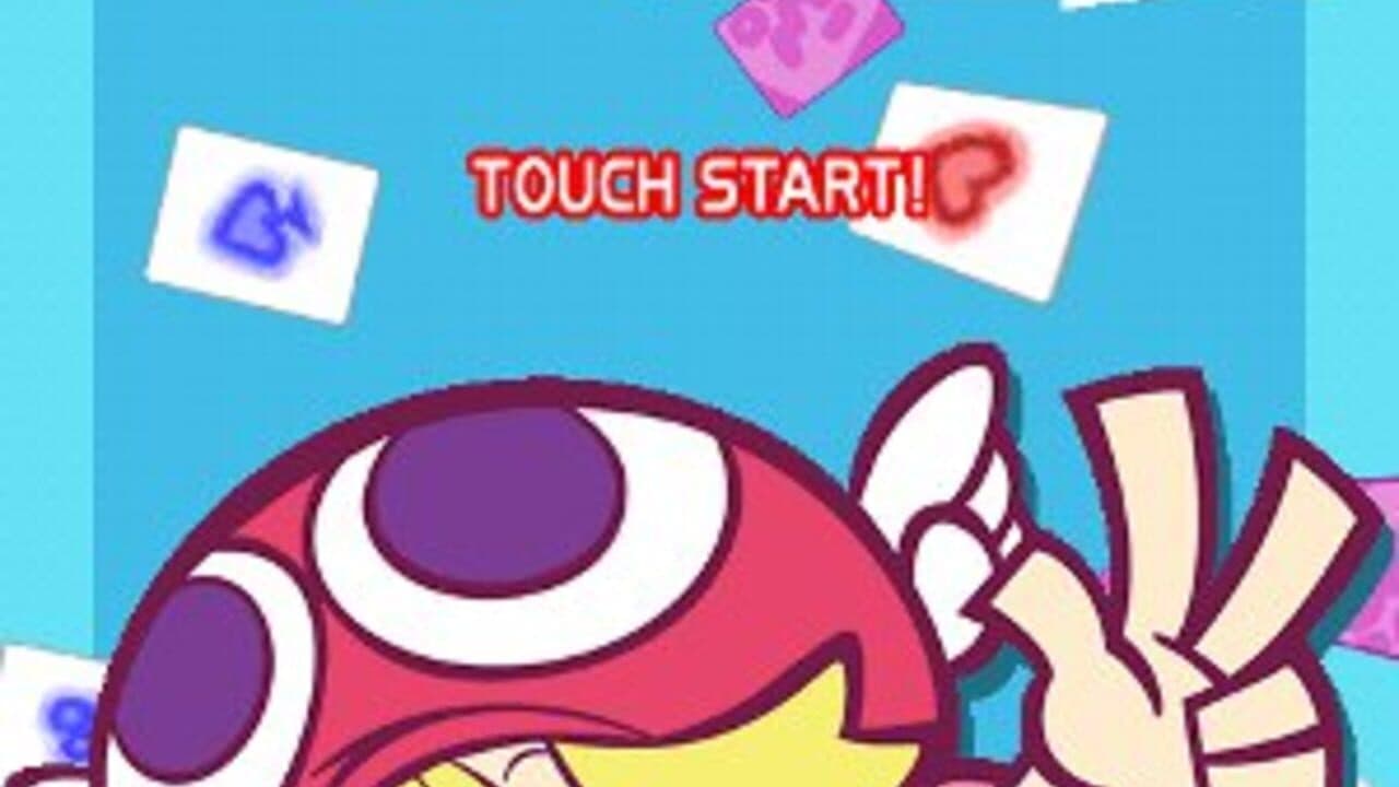 Puyo Puyo Solitare thumbnail 2