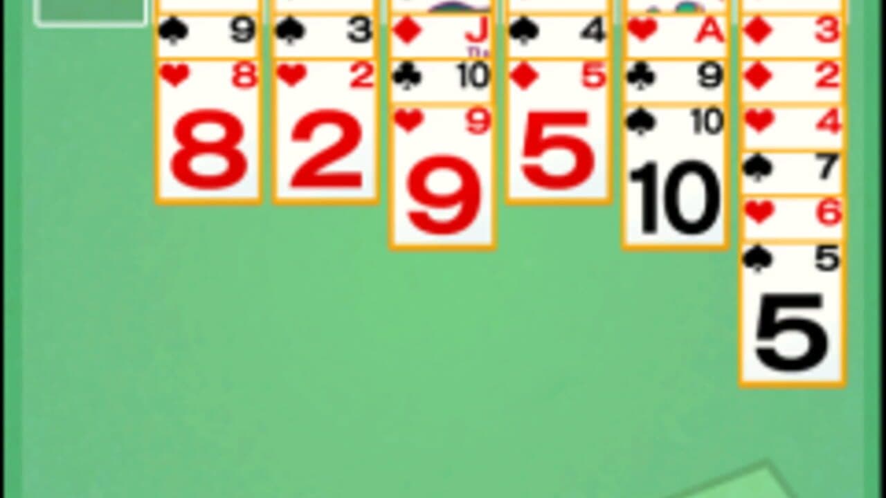 Puyo Puyo Solitare thumbnail 3