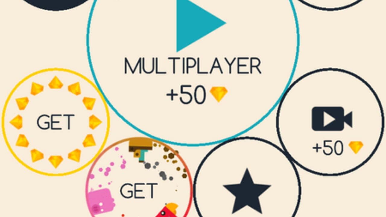 Running Circles thumbnail 4