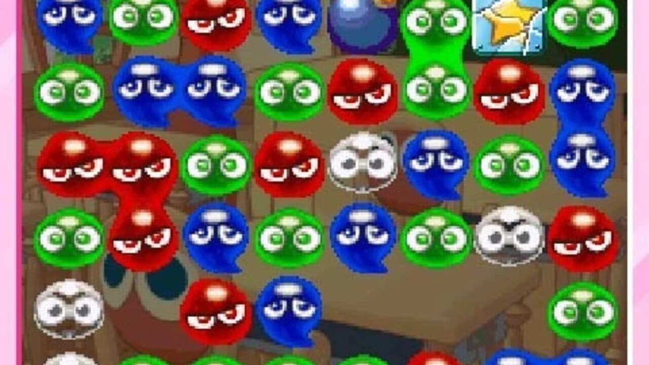 Puyo Puyo Narabe thumbnail 5