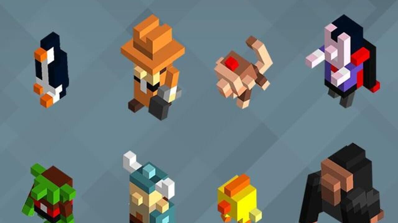 Cops and Robbers! thumbnail 2
