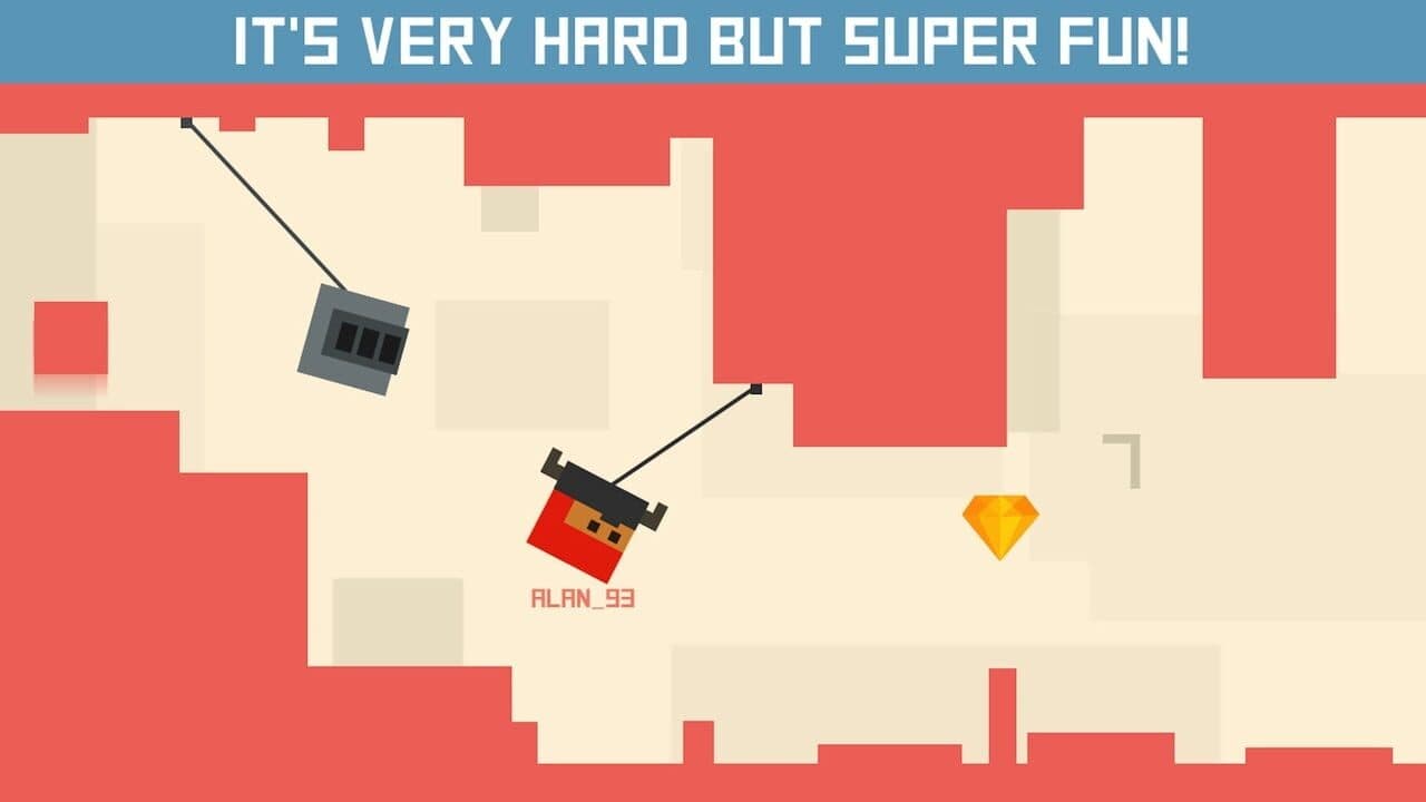 Spider Square thumbnail 4