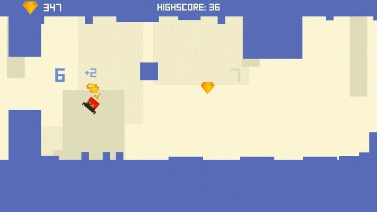 Spider Square thumbnail 5