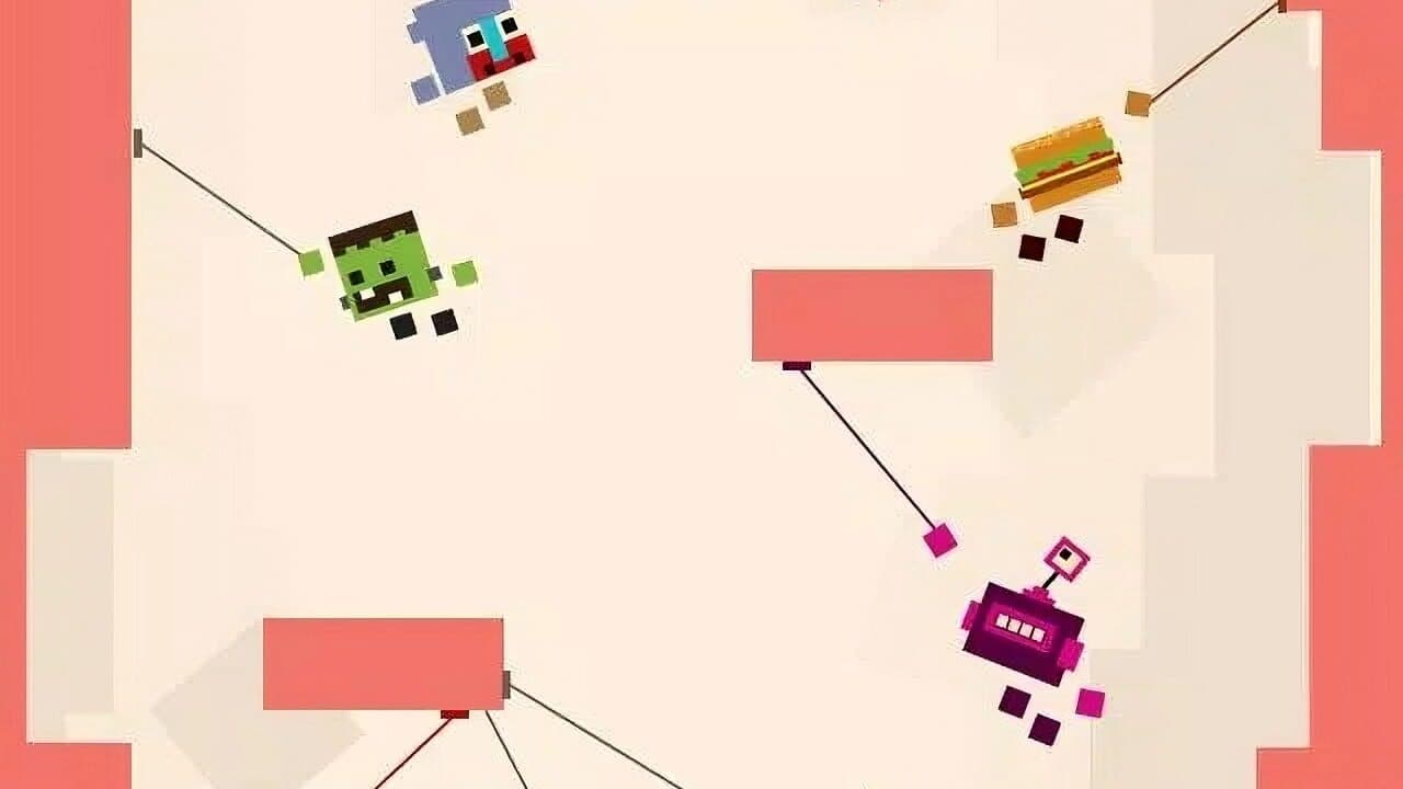 Tower Dash thumbnail 3