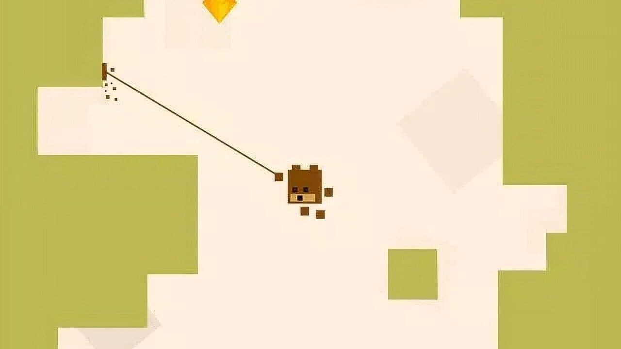 Tower Dash screenshot 1
