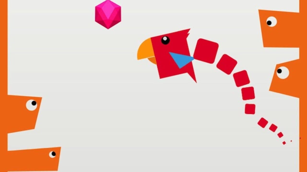 Bird Climb thumbnail 8