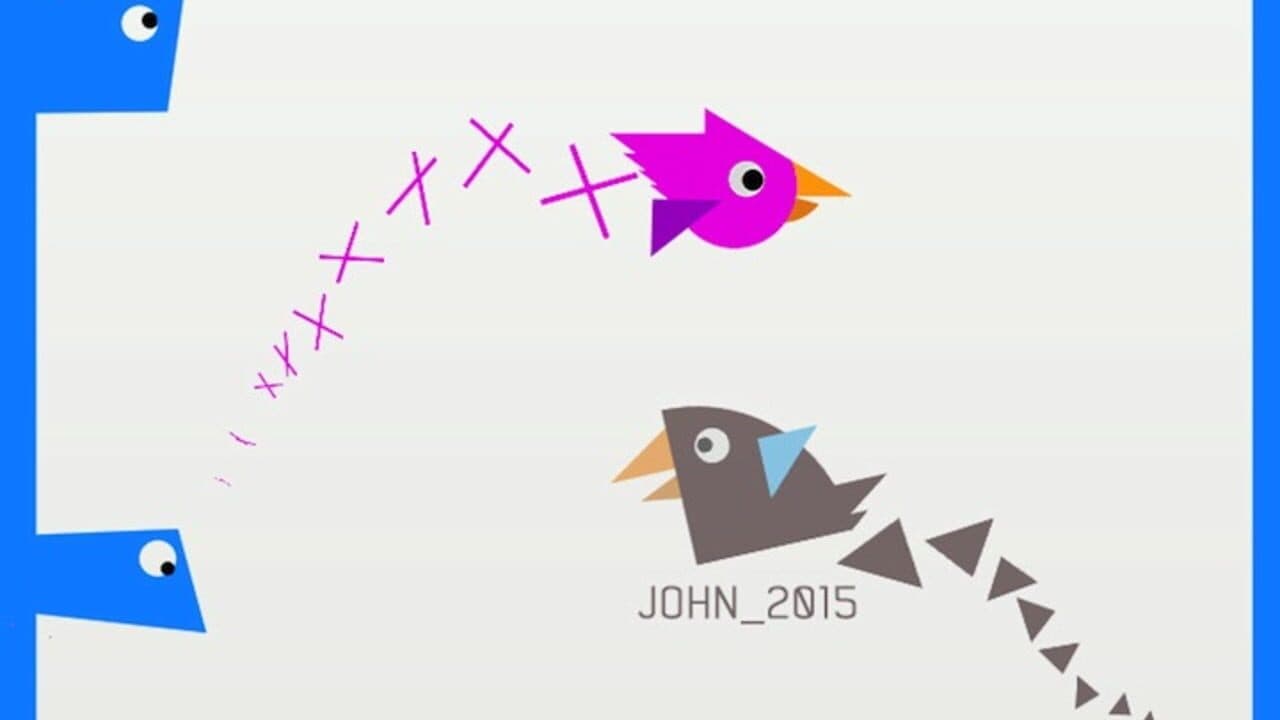 Bird Climb thumbnail 6