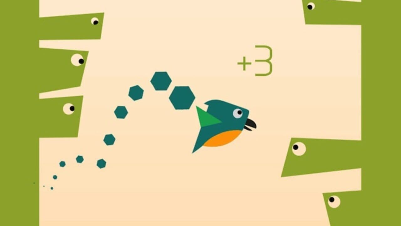 Bird Climb thumbnail 7