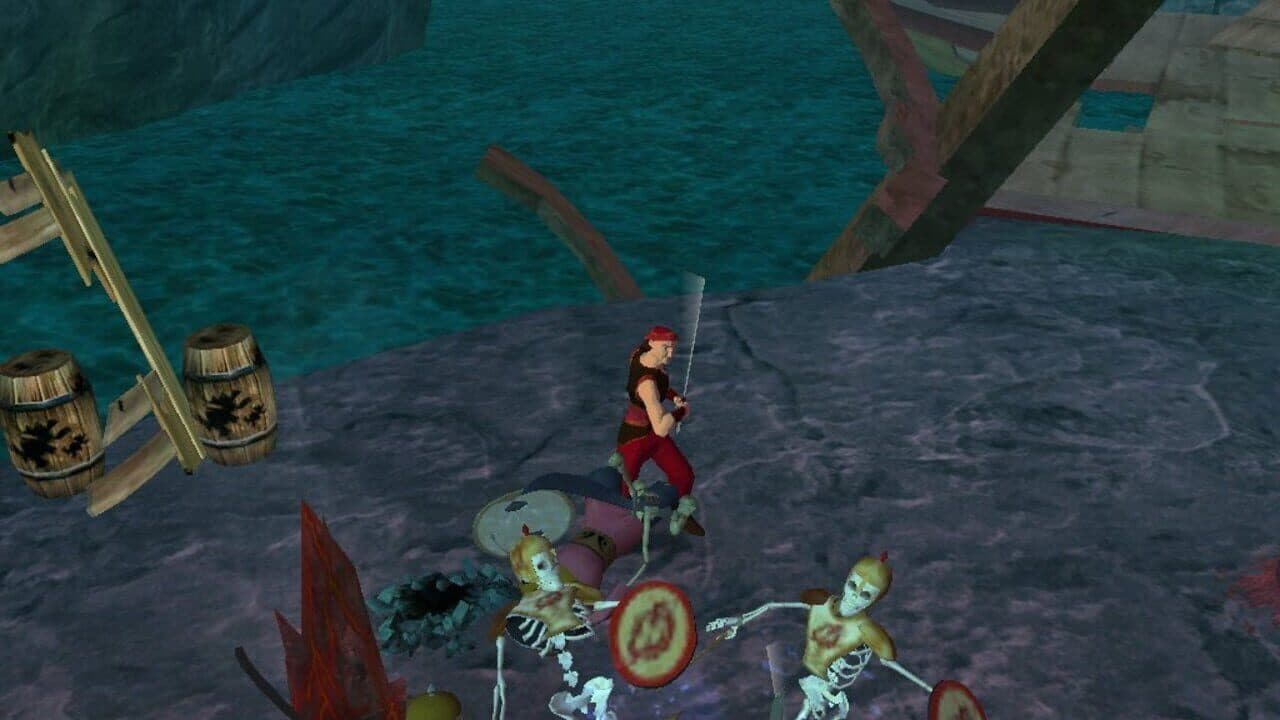 Sinbad: Legend of the Seven Seas thumbnail 5