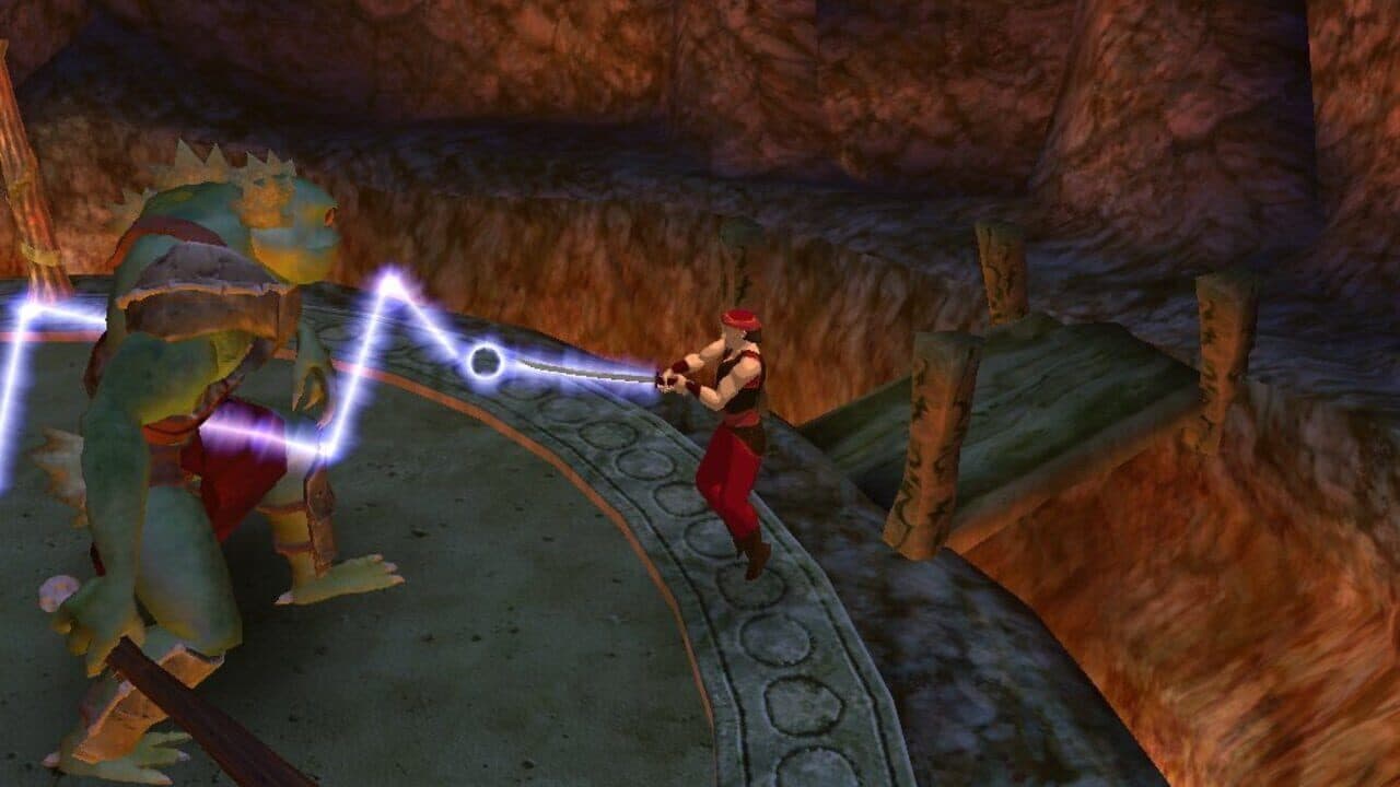 Sinbad: Legend of the Seven Seas thumbnail 6