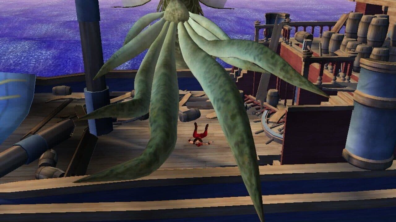 Sinbad: Legend of the Seven Seas thumbnail 7