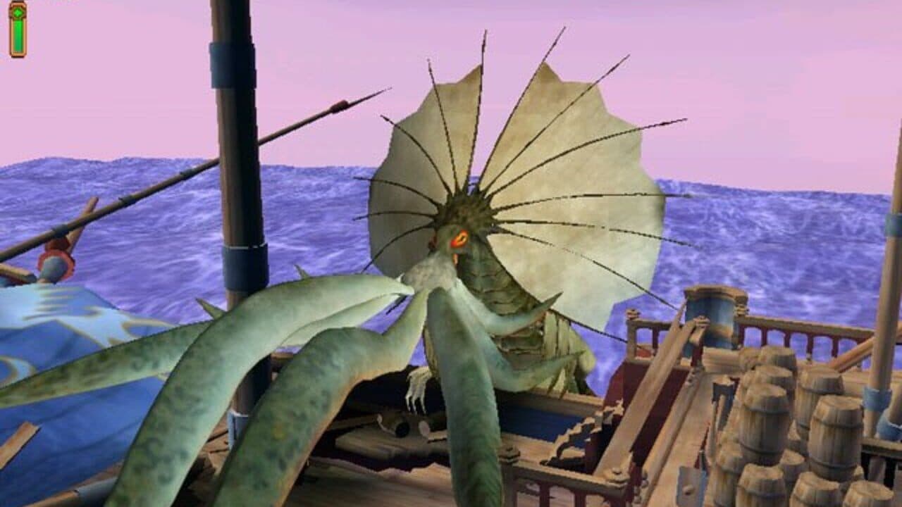 Sinbad: Legend of the Seven Seas thumbnail 8