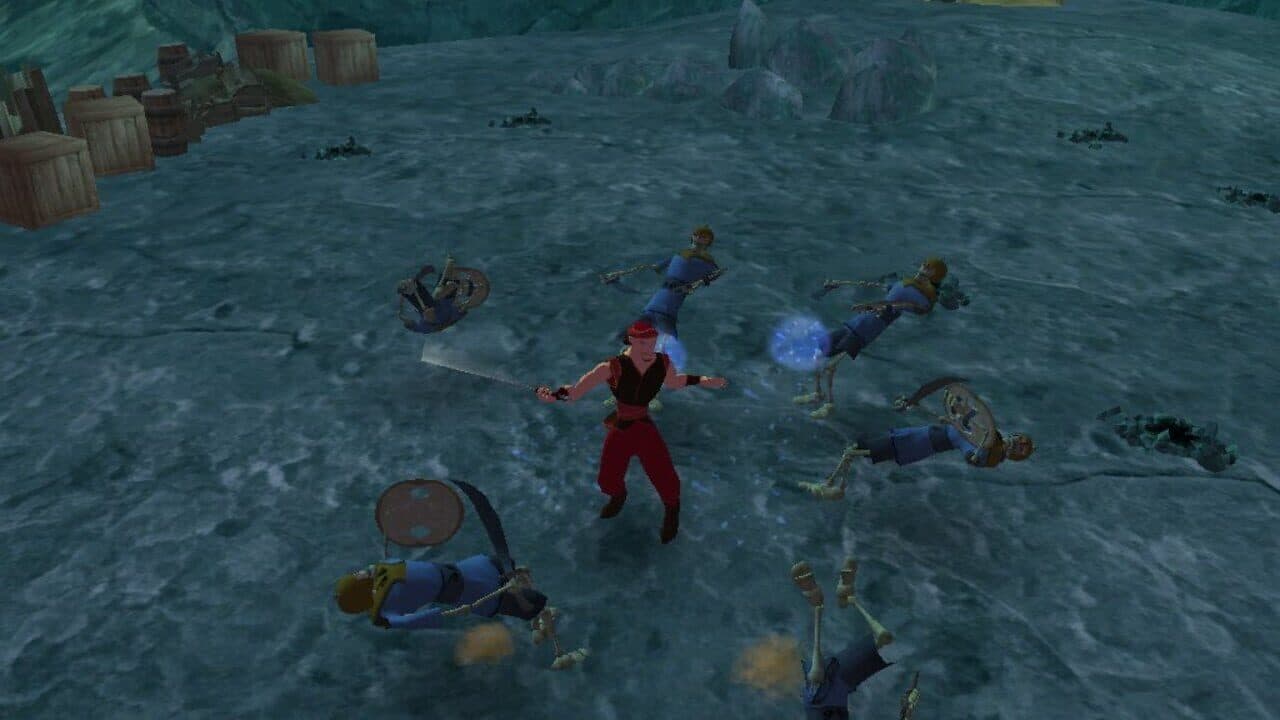 Sinbad: Legend of the Seven Seas thumbnail 10