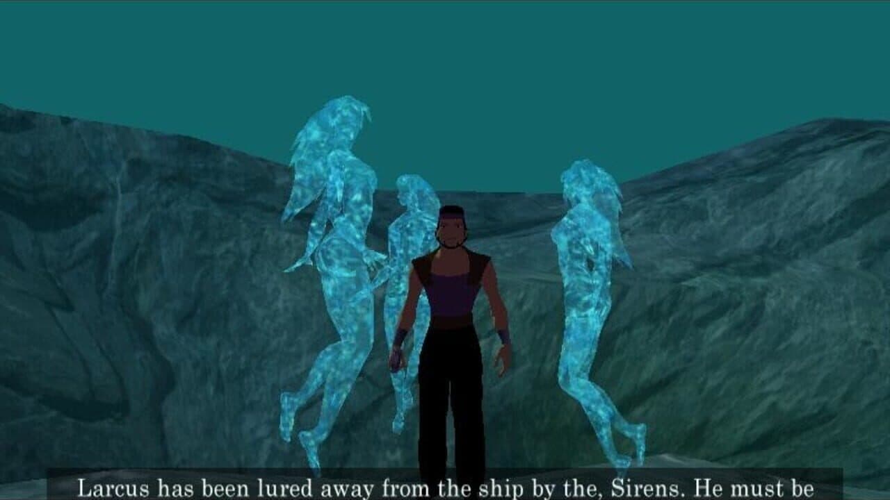 Sinbad: Legend of the Seven Seas thumbnail 2