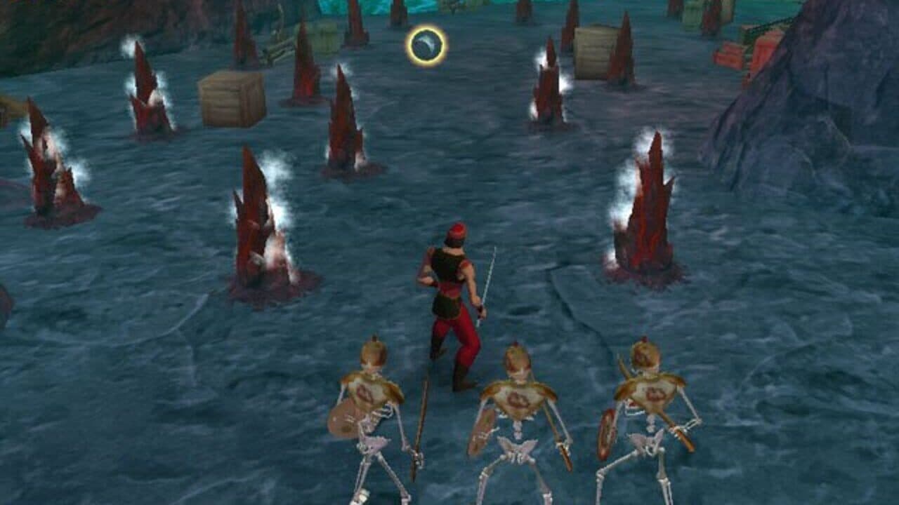 Sinbad: Legend of the Seven Seas thumbnail 3