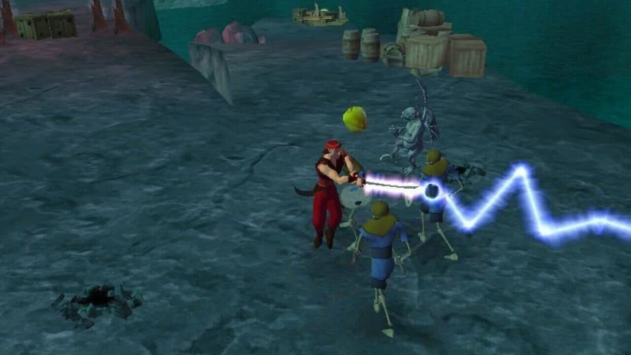 Sinbad: Legend of the Seven Seas thumbnail 11