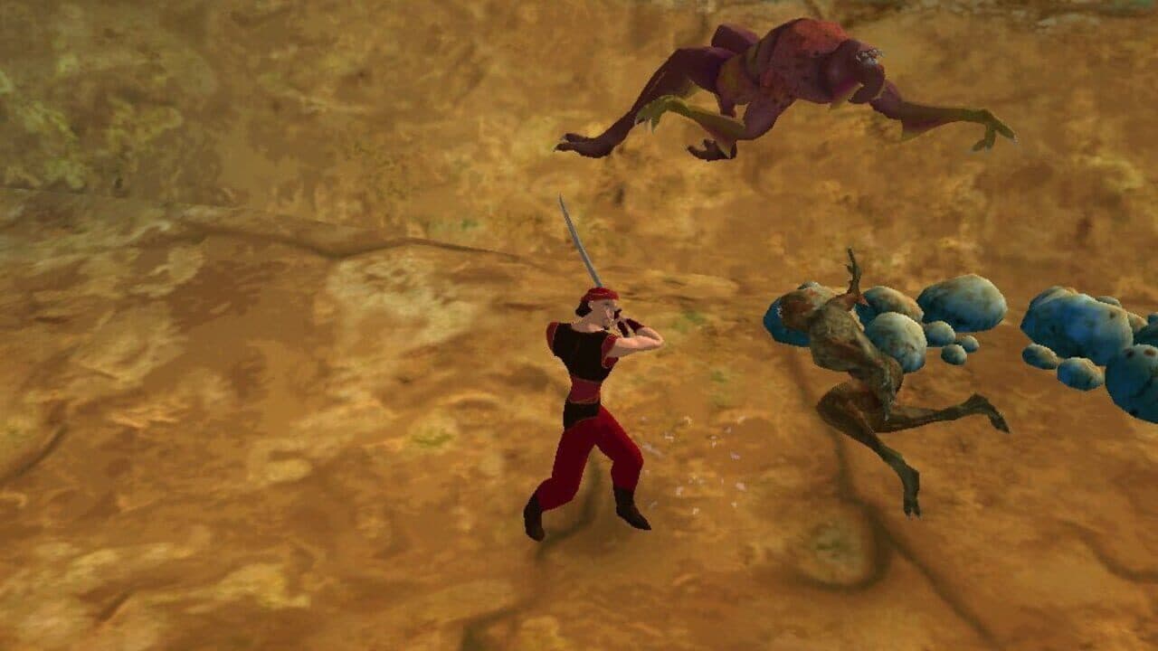 Sinbad: Legend of the Seven Seas thumbnail 13