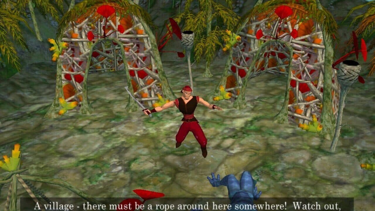 Sinbad: Legend of the Seven Seas thumbnail 14