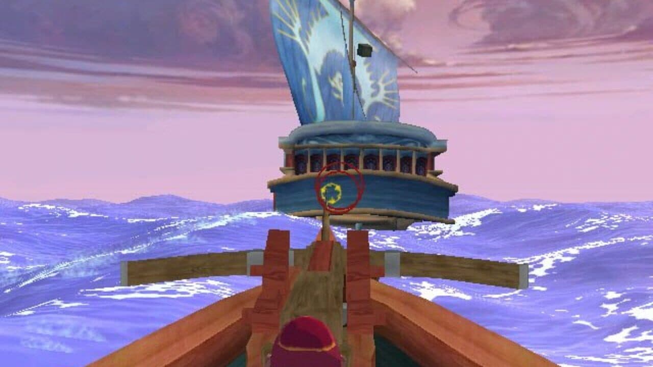 Sinbad: Legend of the Seven Seas thumbnail 16